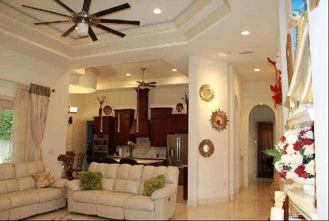Premium Custom Home - Image 2