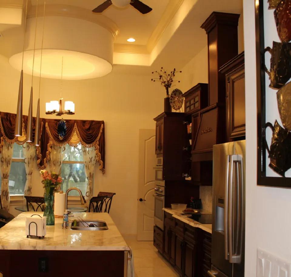 Premium Custom Home - Image 5