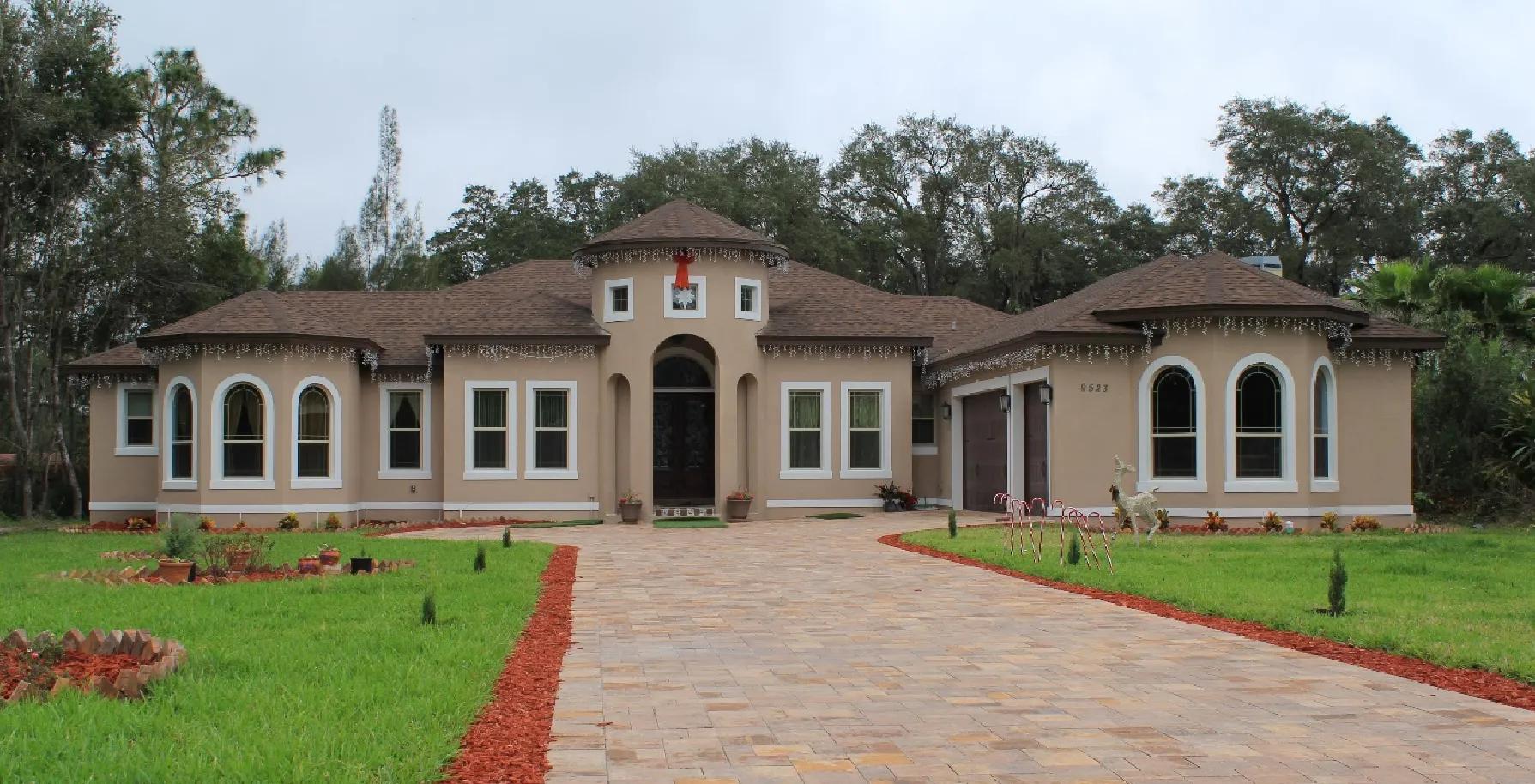 Premium Custom Home - Image 1