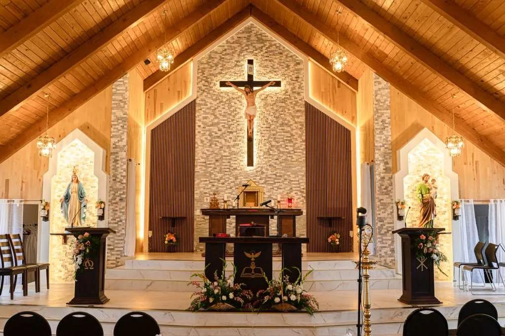 St. Thomas Syro Malabar Catholic Church - Image 2