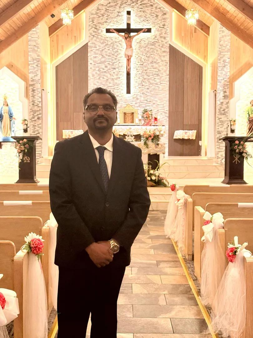 St. Thomas Syro Malabar Catholic Church - Image 3