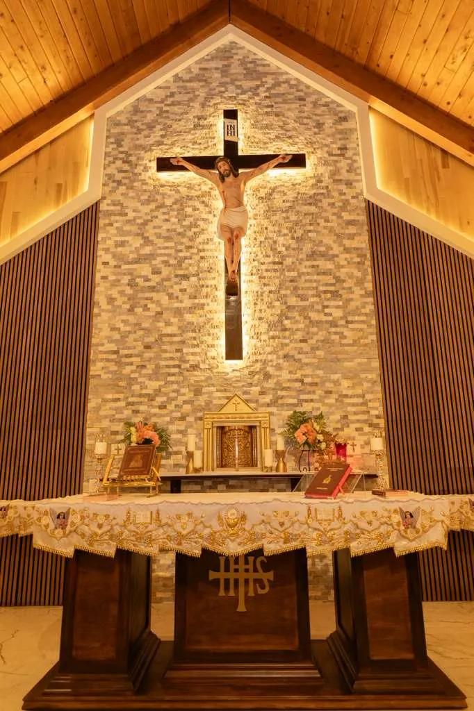 St. Thomas Syro Malabar Catholic Church - Image 4