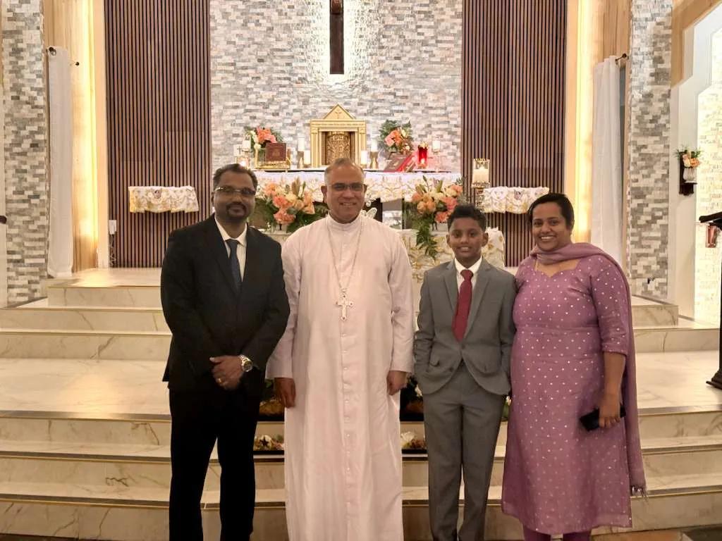 St. Thomas Syro Malabar Catholic Church - Image 6