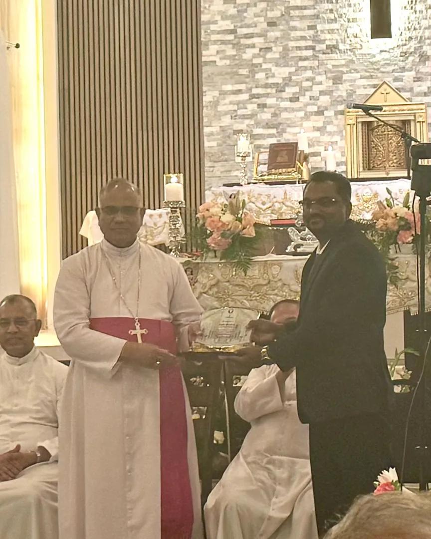 St. Thomas Syro Malabar Catholic Church - Image 8