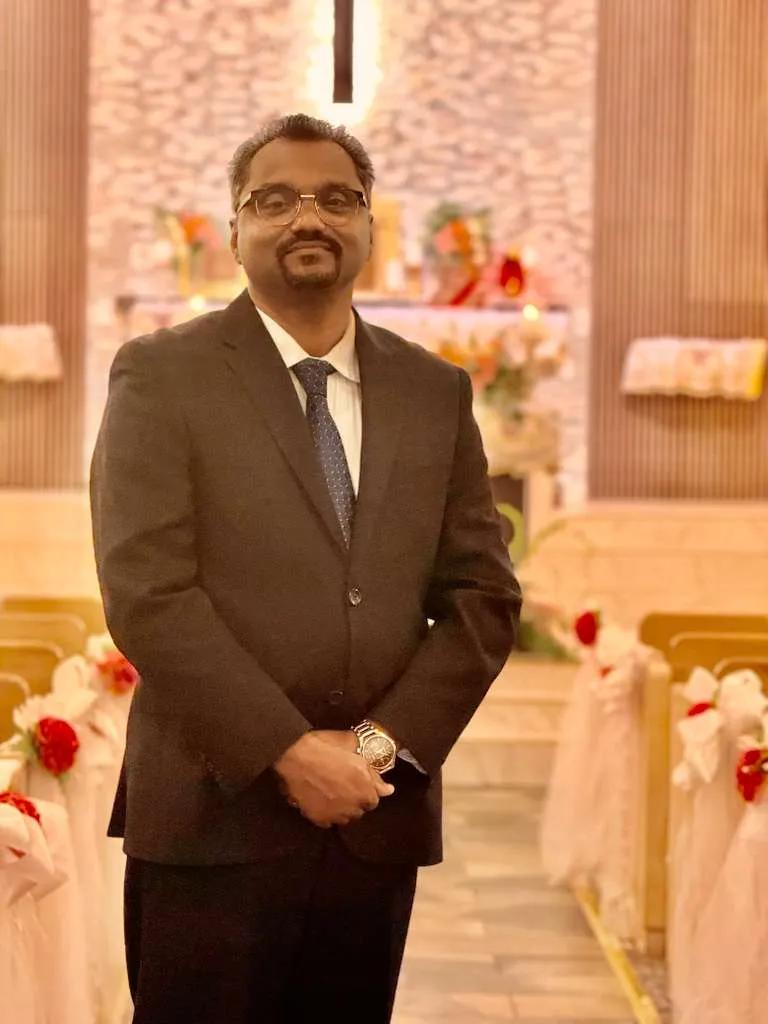 St. Thomas Syro Malabar Catholic Church - Image 9