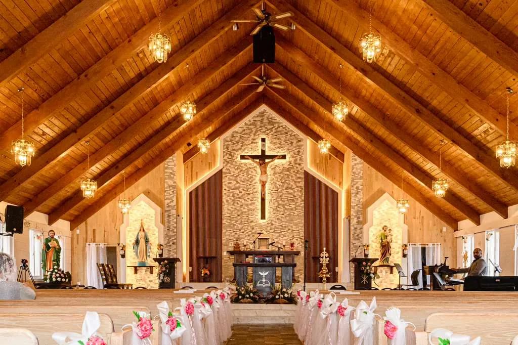 St. Thomas Syro Malabar Catholic Church