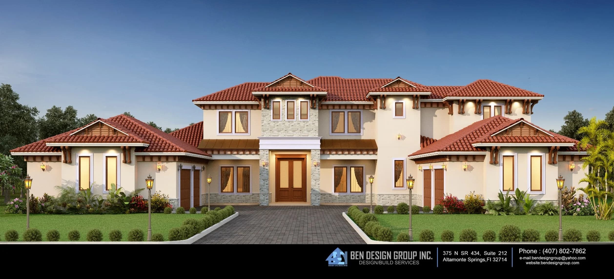 Projects in Progress 1