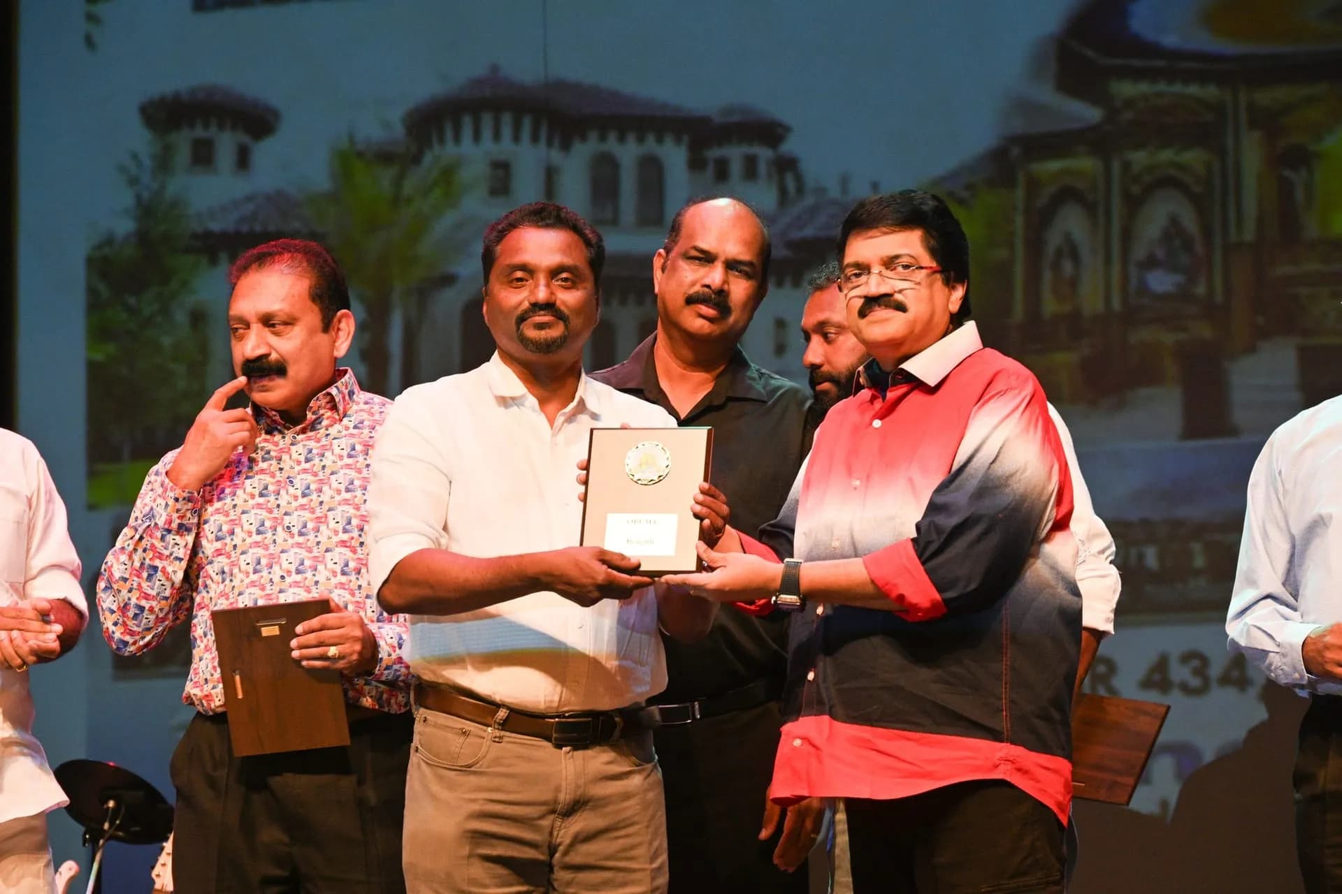 Community & Cultural Recognition 2023