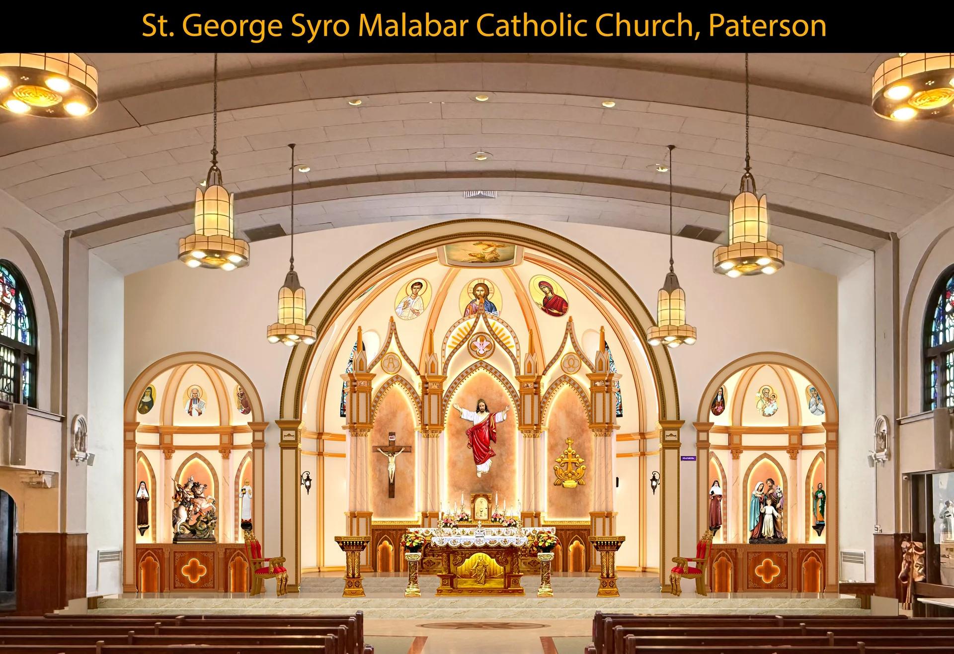 St.George