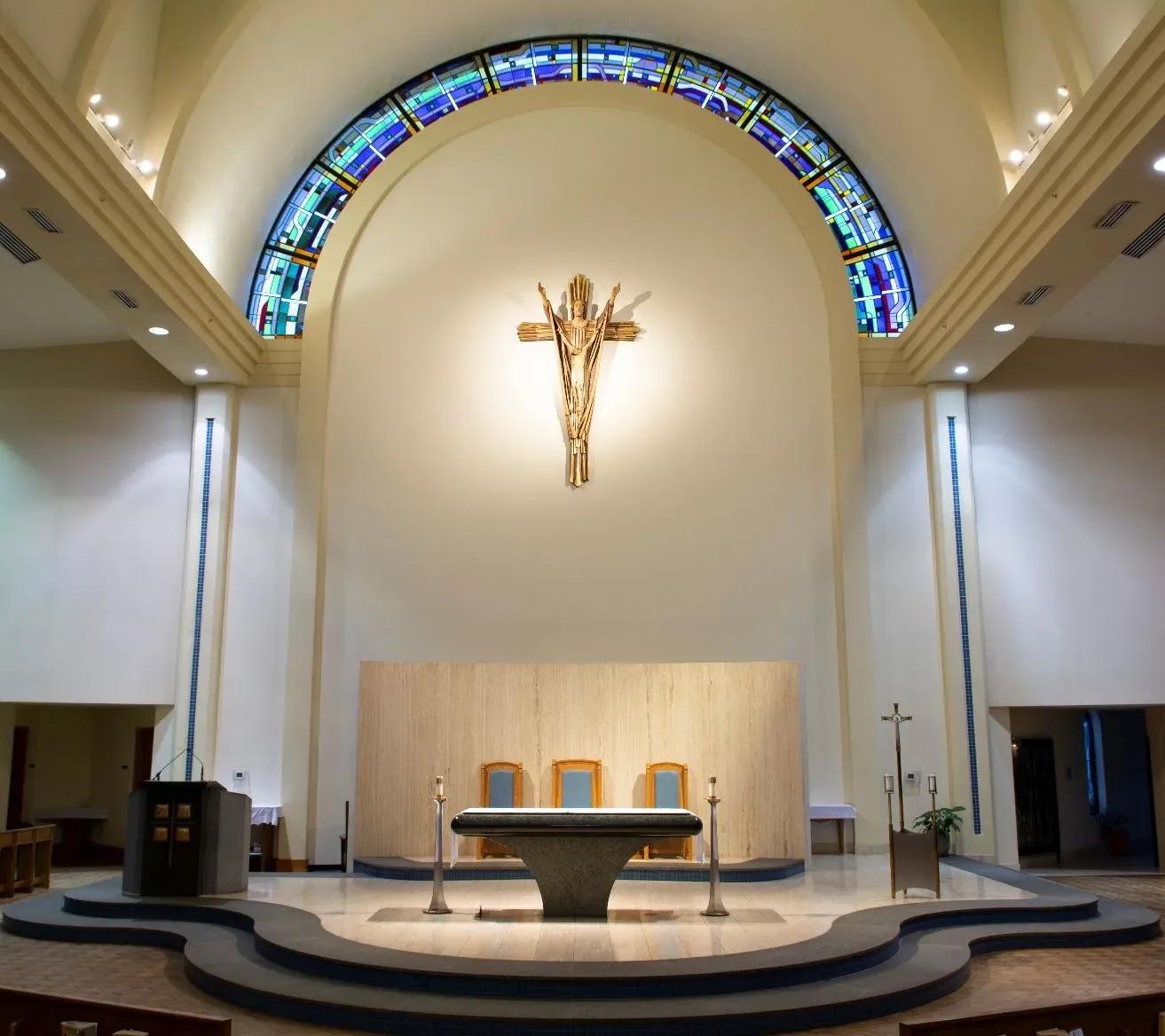 St. Sacred Heart Catholic Church - Image 2