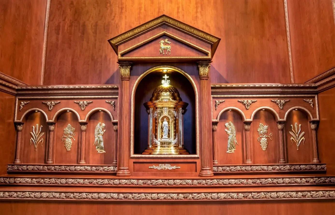 St. Sacred Heart Catholic Church - Image 3