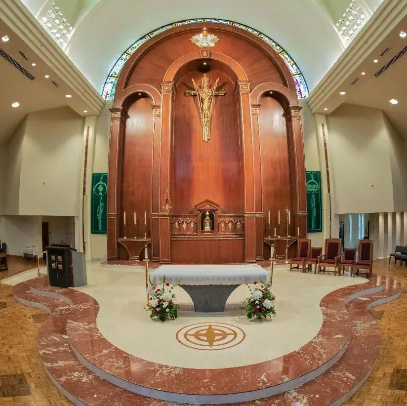 St. Sacred Heart Catholic Church - Image 4