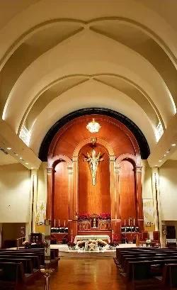St. Sacred Heart Catholic Church - Image 5