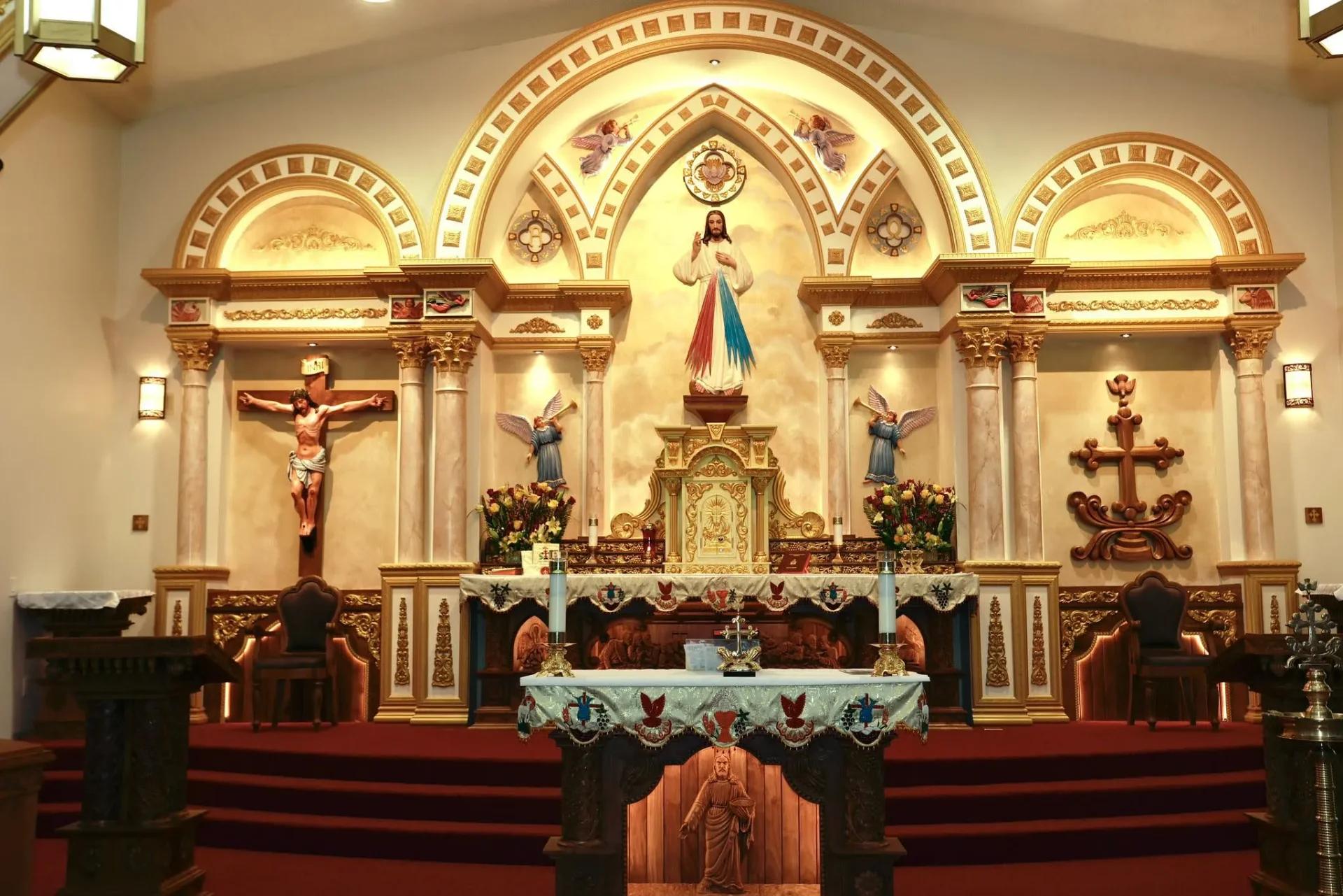 St. Thomas Syro Malabar Catholic Church - Image 13