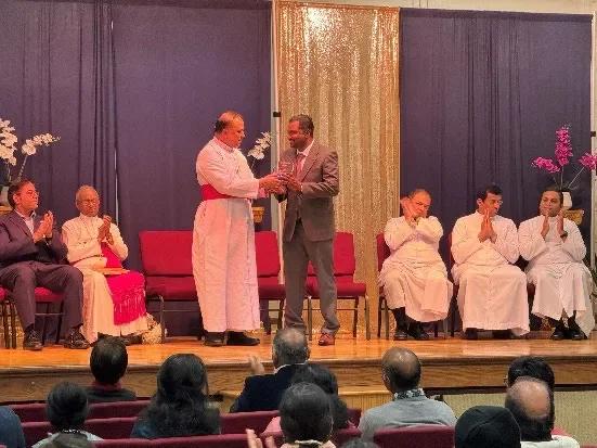 St. Thomas Syro Malabar Catholic Church - Image 14