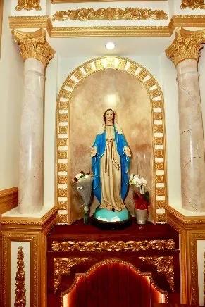 St. Thomas Syro Malabar Catholic Church - Image 15