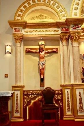 St. Thomas Syro Malabar Catholic Church - Image 16