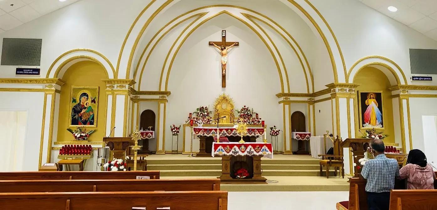 Our Lady of Perpetual Help Catholic Church - Image 1