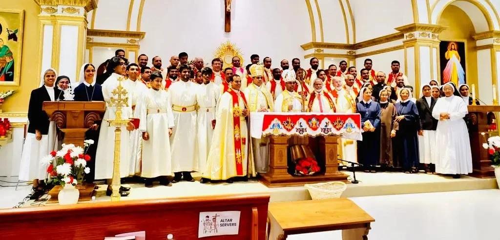 Our Lady of Perpetual Help Catholic Church - Image 2