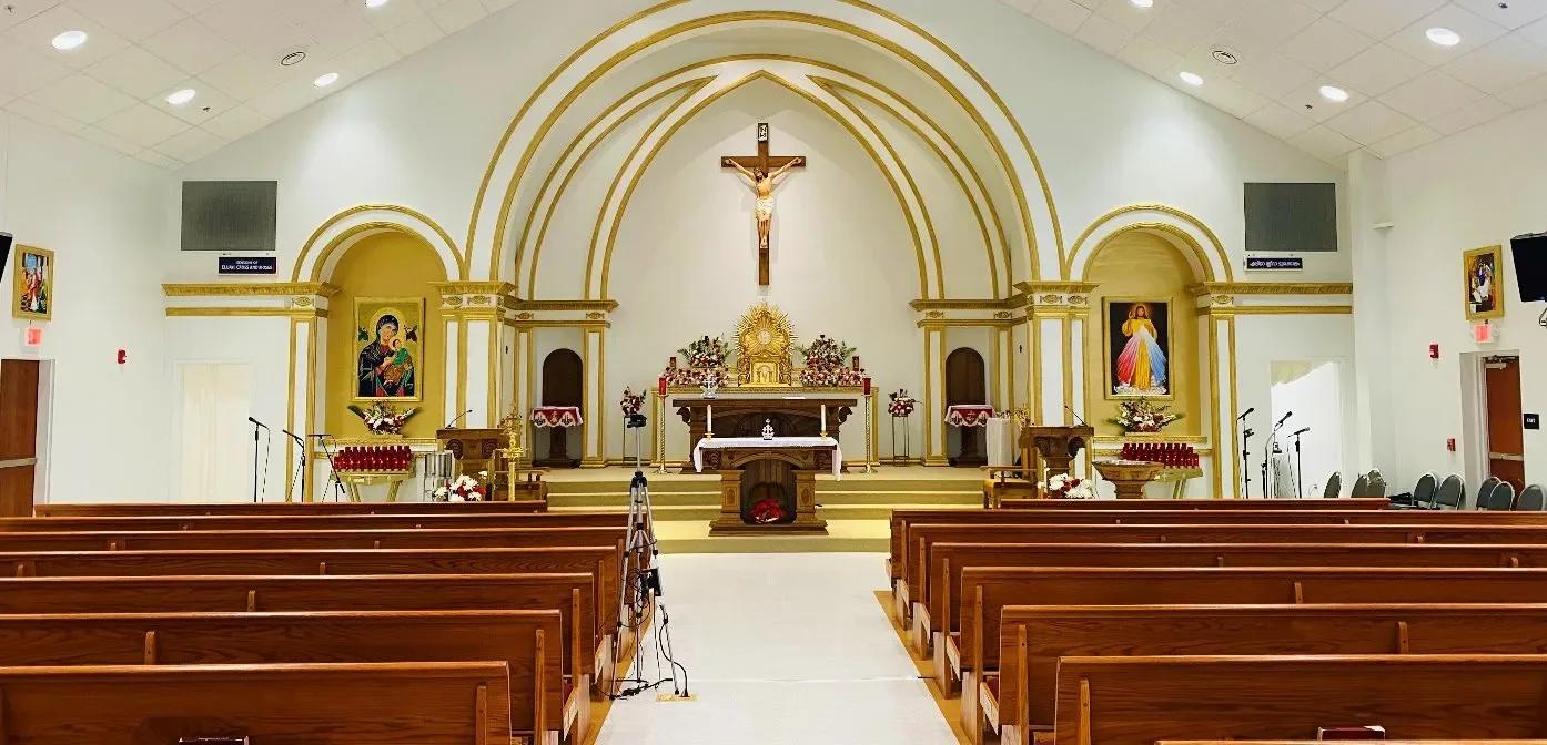 Our Lady of Perpetual Help Catholic Church - Image 3
