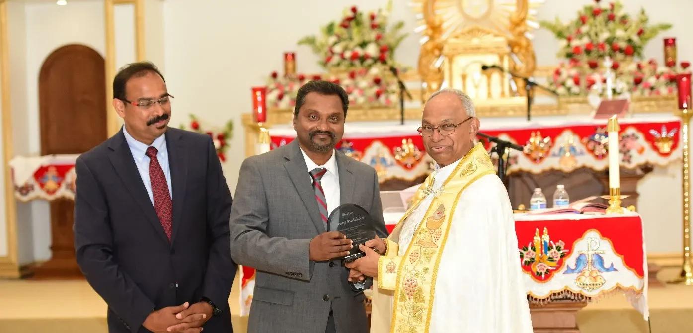 Our Lady of Perpetual Help Catholic Church - Image 4