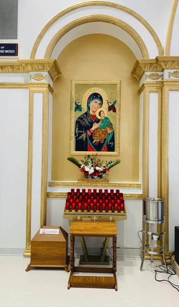 Our Lady of Perpetual Help Catholic Church - Image 5