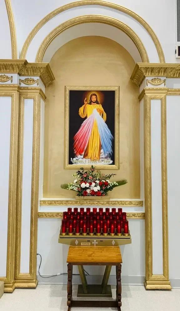 Our Lady of Perpetual Help Catholic Church - Image 6