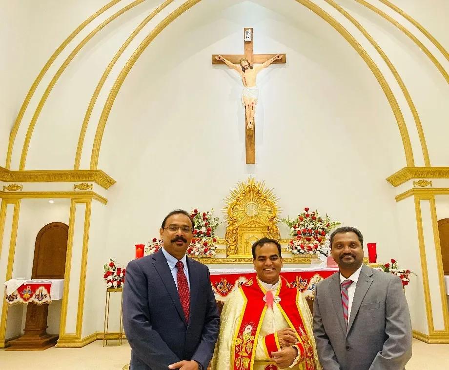 Our Lady of Perpetual Help Catholic Church - Image 7