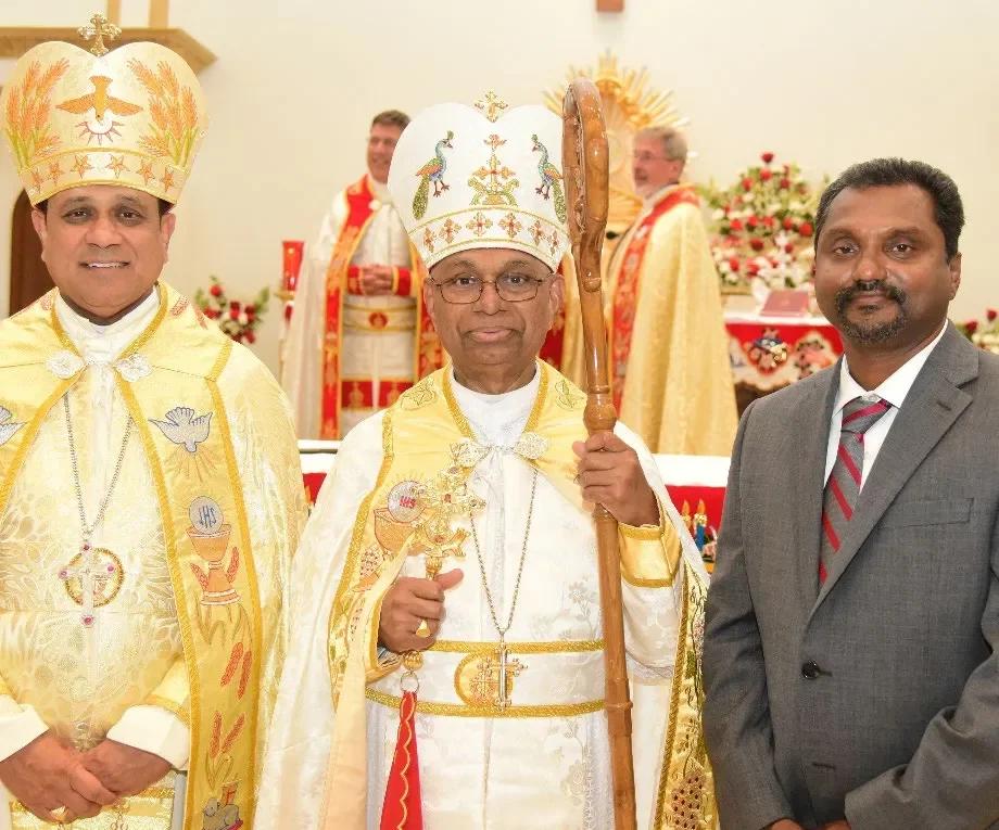 Our Lady of Perpetual Help Catholic Church - Image 8