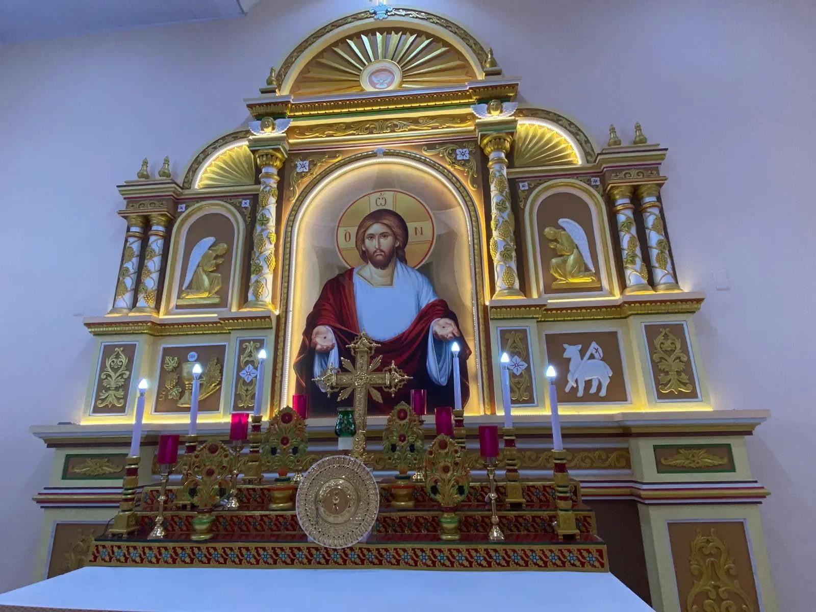 St. Mary's Syro Malankara Catholic Church - Image 2