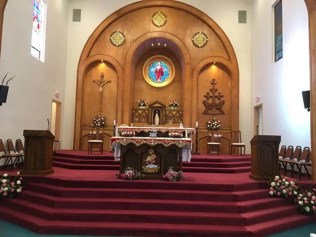 St. Alphonsa Syro Malabar Catholic Church - Image 4