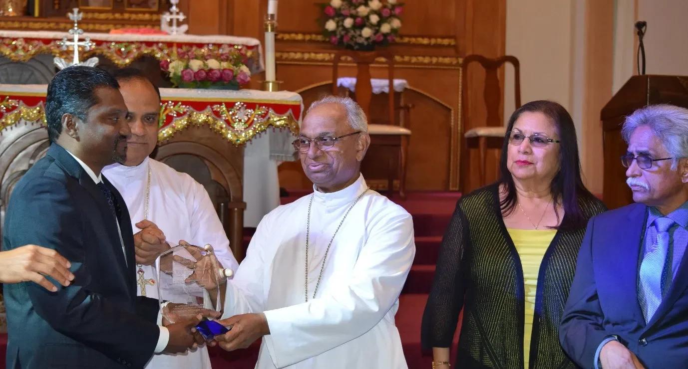 St. Alphonsa Syro Malabar Catholic Church - Image 6